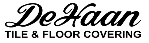 Logo | DeHaan Tile & Floor Covering