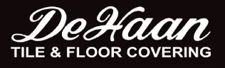 Logo | DeHaan Tile & Floor Covering