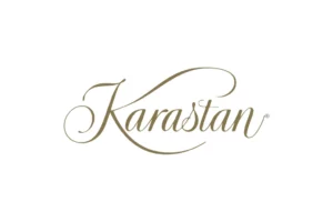Karastan logo | DeHaan Tile & Floor Covering