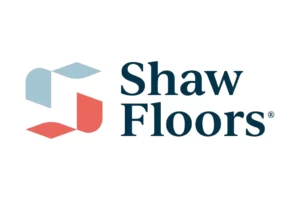 Shaw Floors logo | DeHaan Tile & Floor Covering