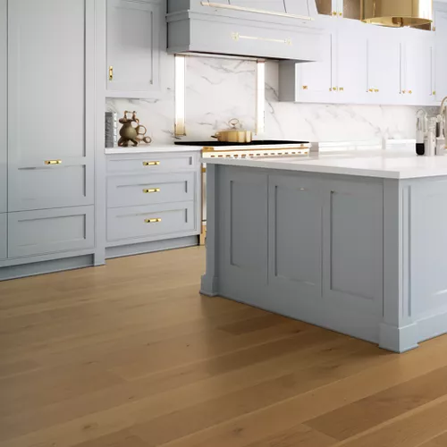 Kitchen flooring | DeHaan Tile & Floor Covering