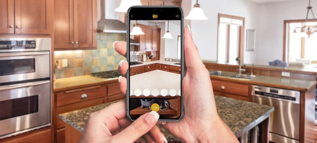 Visualizer | DeHaan Tile & Floor Covering