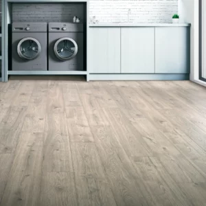 Laundry room laminate | DeHaan Tile & Floor Covering