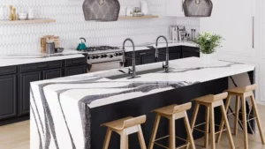 Kitchen Countertop | DeHaan Tile & Floor Covering