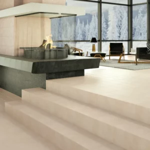 Stairs tile | DeHaan Tile & Floor Covering