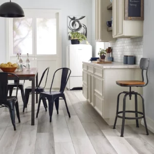 Kitchen floor | DeHaan Tile & Floor Covering