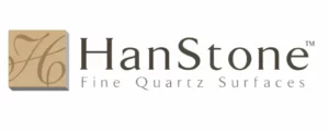 Han stone Logo | DeHaan Tile & Floor Covering