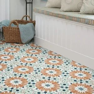 Tile floor | DeHaan Tile & Floor Covering