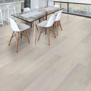 Dinning room laminate | DeHaan Tile & Floor Covering