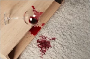 Floor spills | DeHaan Tile & Floor Covering