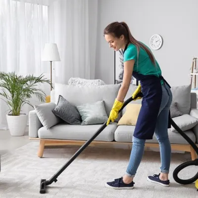 Carpet cleaning | DeHaan Tile & Floor Covering