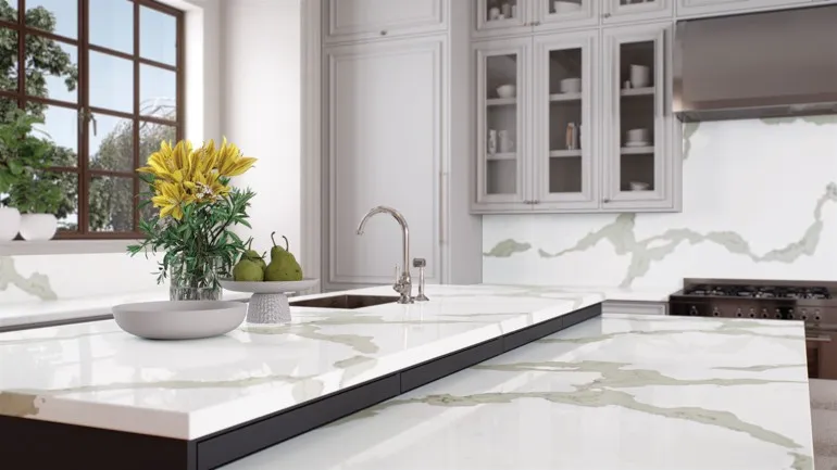 Countertop | DeHaan Tile & Floor Covering
