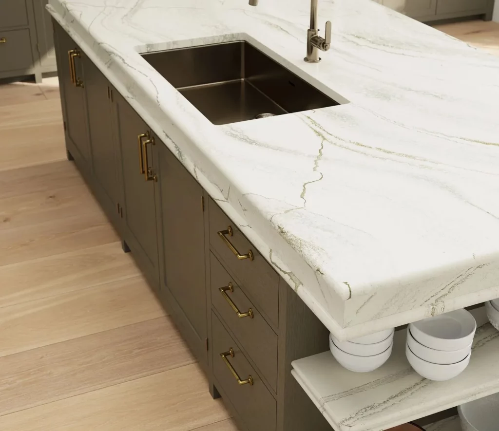Countertop | DeHaan Tile & Floor Covering