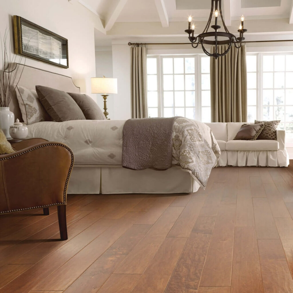timeless-hardwood-styles | DeHaan Tile & Floor Covering