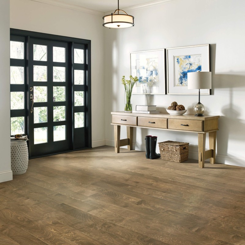 entryway-flooring-first-impression | DeHaan Tile & Floor Covering