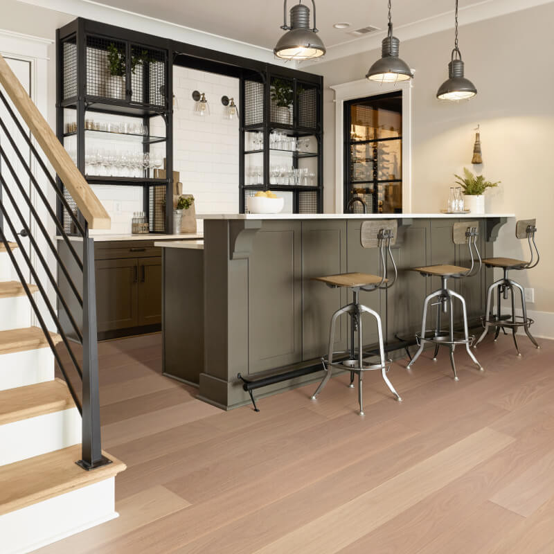 Flooring Trends That Bring Warmth and Style to Your Home | DeHaan Tile & Floor Covering