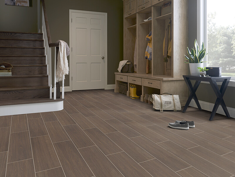 Coordinating Your Floors with 2026’s Popular Paint Colors | DeHaan Tile & Floor Covering