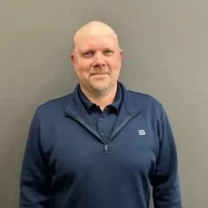 Adam Jones | DeHaan Tile & Floor Covering