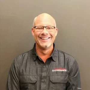 DEAN PASMA | DeHaan Tile & Floor Covering