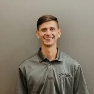 ISAIAH NOBLE | DeHaan Tile & Floor Covering