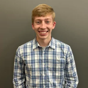 Noah Hanna | DeHaan Tile & Floor Covering