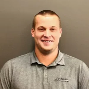 ZACH HERREMA | DeHaan Tile & Floor Covering