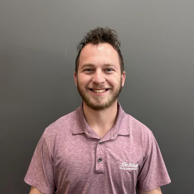 Employee | DeHaan Tile & Floor Covering