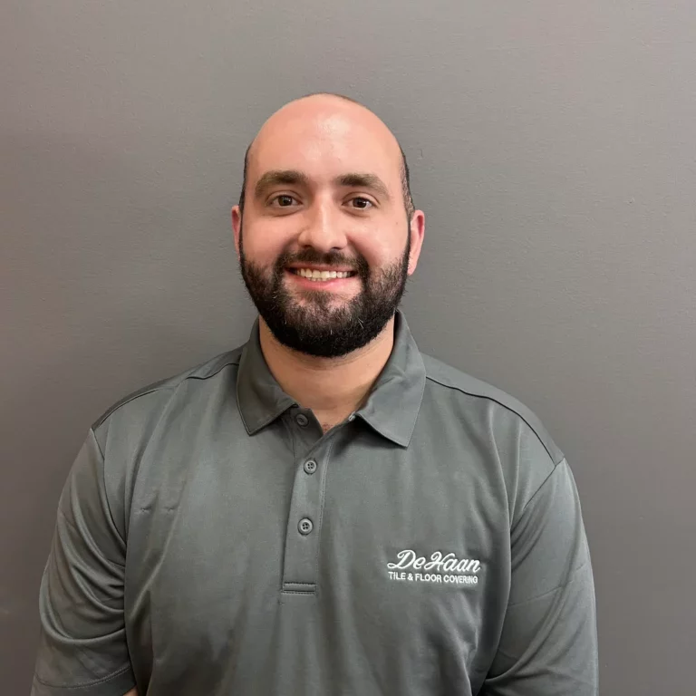 Employee | DeHaan Tile & Floor Covering